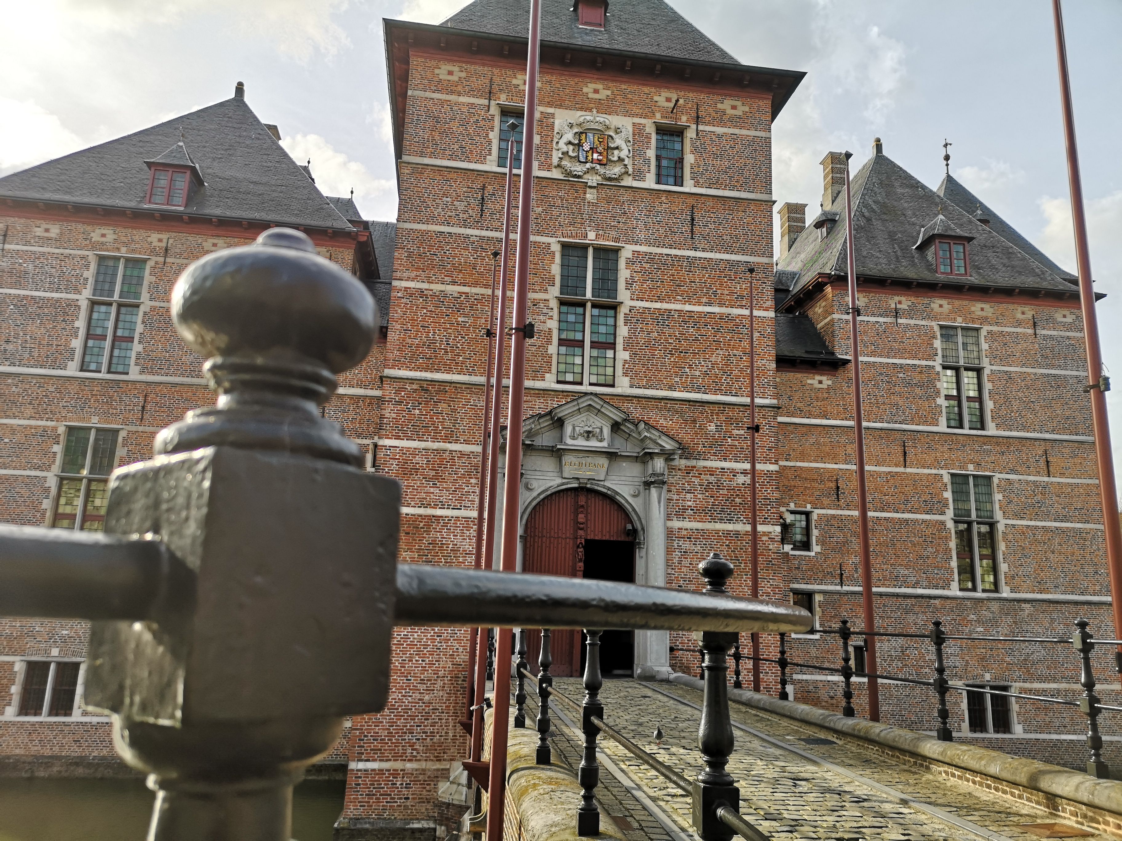 Vijftiger riskeert 6 jaar cel voor ontvoering in Vorselaar | RTV